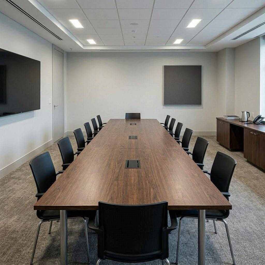临时客户演示导致写字楼办公会议预约秩序波动时客户接待组该先稳定哪个环节